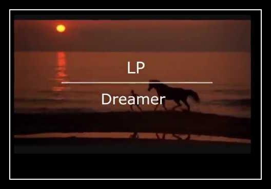 Dreamer Unduh Nada Dering Gratis