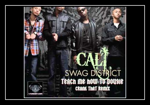 Teach Me Ringetone Download gratis