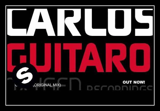 Guitaro (Original Mix) Рингтоне Довнлоад Бесплатно