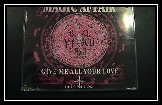 Give Me All Your Love Vyzvánění ke stažení zdarma
