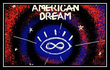 American Dream Vyzvánění ke stažení zdarma
