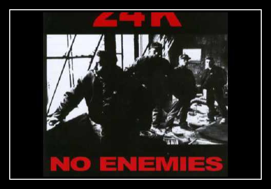 We Have No Enemies Scarica suoneria gratis