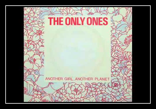 Another Girl Another Planet آهنگ زنگ دانلود رایگان