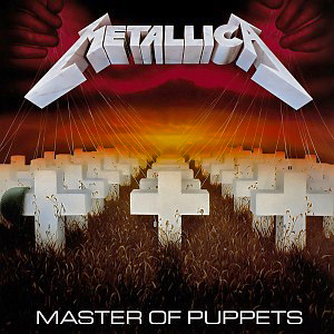 Master Of Puppets آهنگ زنگ دانلود رایگان