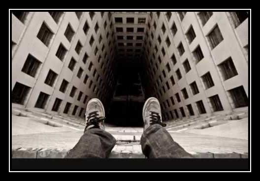 Don't Be Scared (Extended Mix) Scarica suoneria gratis