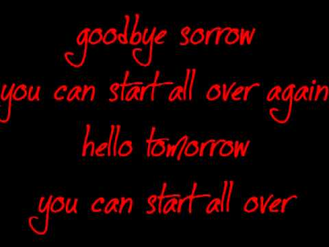Start All Over Again 벨소리 무료 다운로드