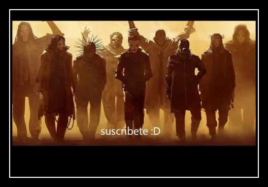My Plague Klingelton kostenlos herunterladen