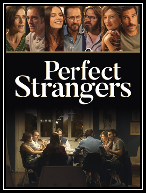 Perfect Strangers IPhone Song Soittoääni Lataa ilmaiseksi