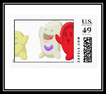 Blood Type Stamp آهنگ زنگ دانلود رایگان