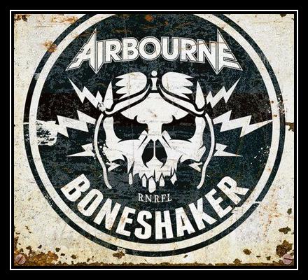Boneshaker रिंगटोन डाउनलोड मुफ्त