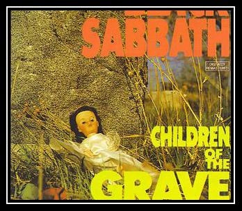 Children Of The Grave рингтон скачать бесплатно
