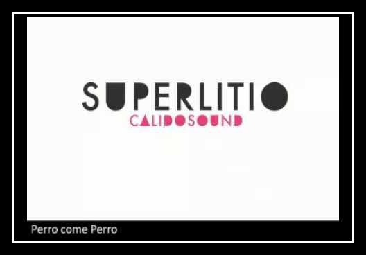 Perro Come Perro Ringtone Muat turun Percuma