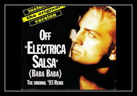 Electrica Salsa (Original 12'') Vyzvánění ke stažení zdarma