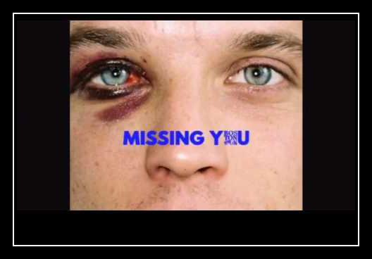 Missing You آهنگ زنگ دانلود رایگان