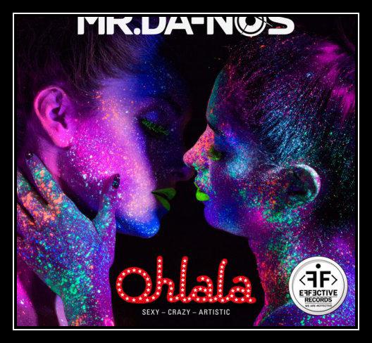 Ohlala (Radio Edit) Soittoääni Lataa ilmaiseksi