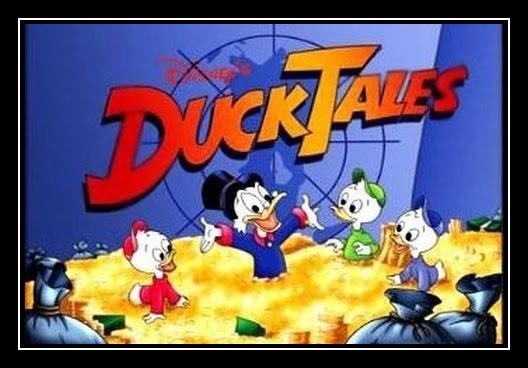 Duck Tales Theme Song Descarregar gratis el to de trucada