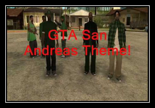 Theme Tune Ringtone Muat turun Percuma