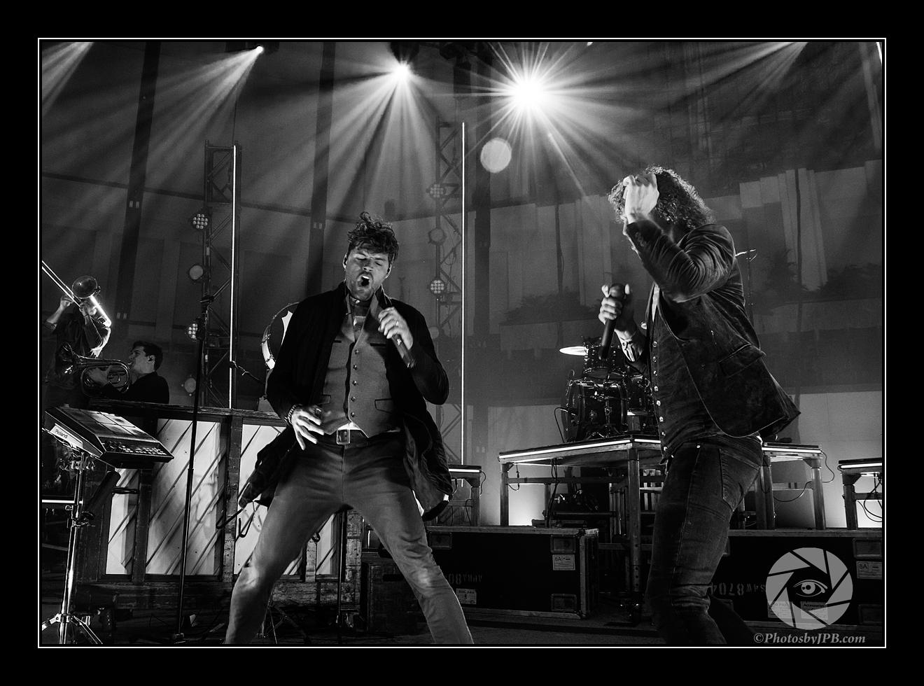 Burn The Ships #TCBM Скачати рінгтон безкоштовно