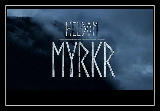 Myrkr Ringtone Ladda ner gratis