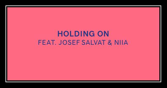 Holding On YL 44songs MORNING Ringtone Proste Proste