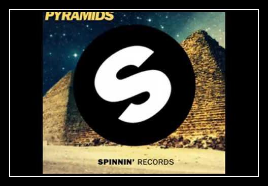 Pyramids Vyzvánění ke stažení zdarma