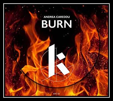 Burn (Original MIx) آهنگ زنگ دانلود رایگان