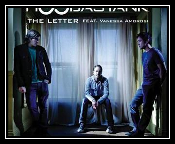 The Letter آهنگ زنگ دانلود رایگان