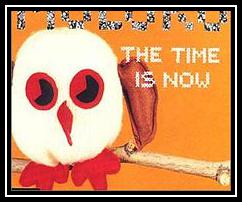 The Time Is Now Melodija Parsisiųsti Nemokama