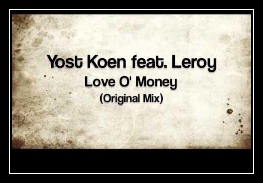 Money (Original Mix) Descarregar gratis el to de trucada