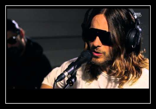 Hurricane (live At Radio Nova, HD) ดาวน์โหลดริงโทนฟรี