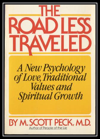 The Road Less Traveled Скачати рінгтон безкоштовно