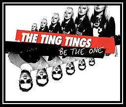 Be The One Klingelton kostenlos herunterladen