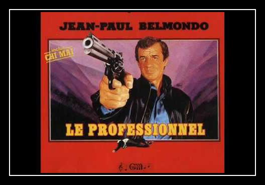 Le Profesionale Zil sesi İndir Bedava