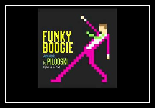 Funky Boogie ดาวน์โหลดริงโทนฟรี