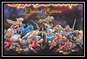 Ogre Battle Zil sesi İndir Bedava