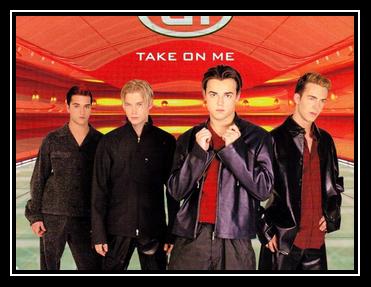 Take On Me (Single Version) نغمة تنزيل مجاني