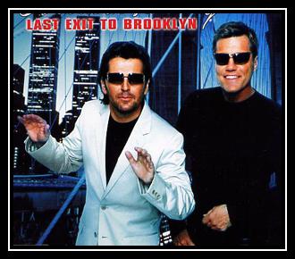 Last Exit To Brooklyn ดาวน์โหลดริงโทนฟรี