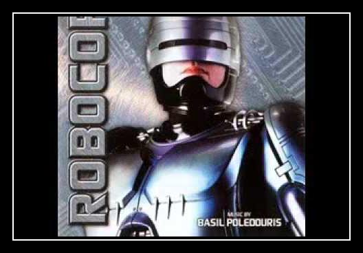 Robocop Unduh Nada Dering Gratis
