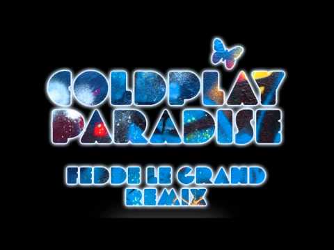 Paradise (Radio Edit) రింగ్‌టోన్ డౌన్‌లోడ్ ఉచితం
