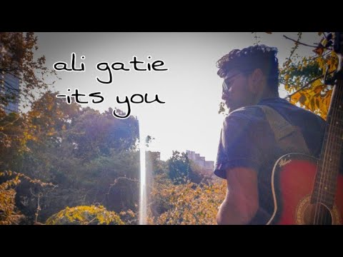 It's You (Acoustic) Klingelton kostenlos herunterladen