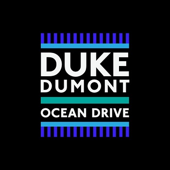 Ocean Drive (Michael Calfan Radio Edit) Dzwonek Pobierz za darmo