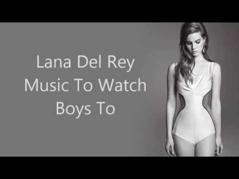 Music To Watch Boys To Ringetone Download gratis