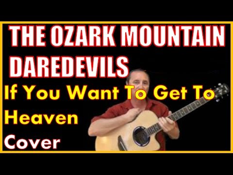 If You Wanna Get To Heaven آهنگ زنگ دانلود رایگان