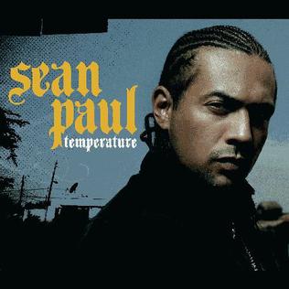 Temperature (Album Version) Soittoääni Lataa ilmaiseksi
