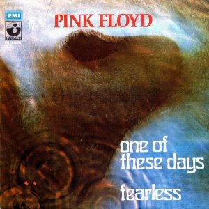 One Of These Days Descarga gratuita de tonos de llamada