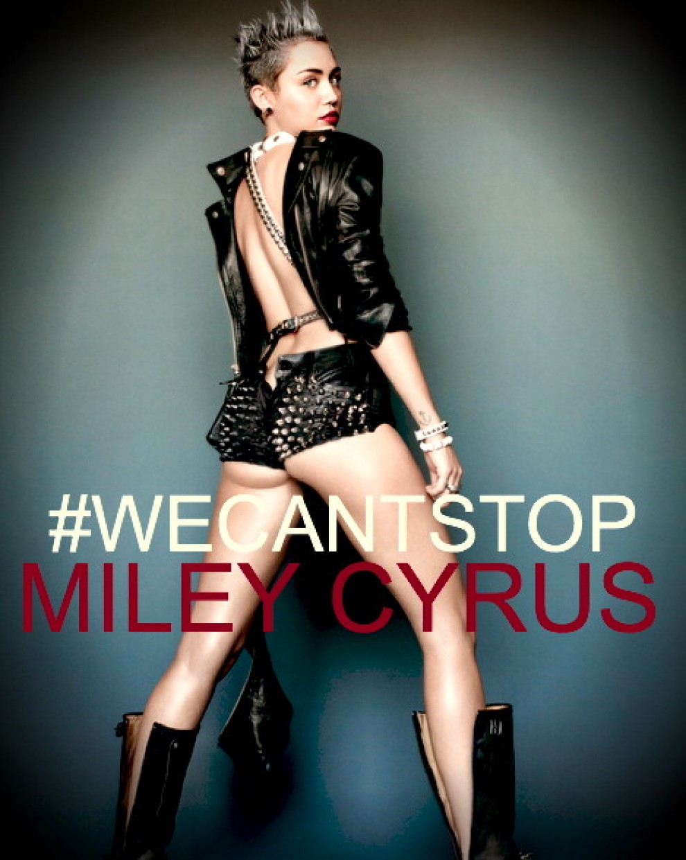 We Can T Stop Official Video 223500 Klingelton kostenlos herunterladen