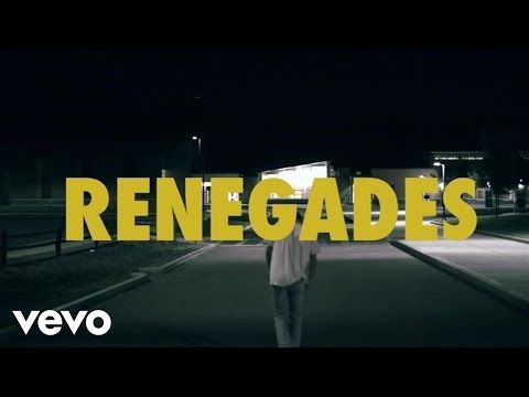 Renegades Ringetone Download gratis