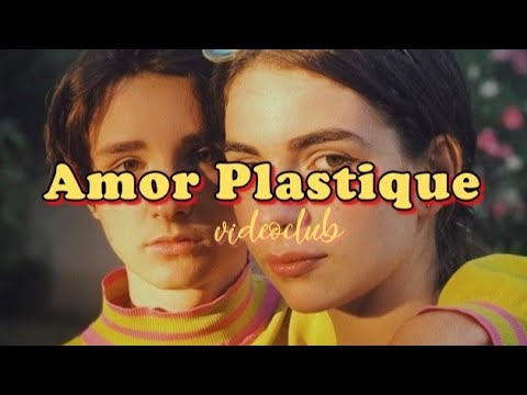 Amour Plastique آهنگ زنگ دانلود رایگان