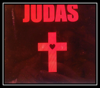 Judas Zil sesi İndir Bedava
