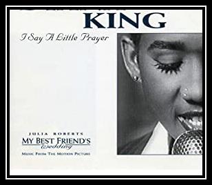 I Say A Little Prayer Unduh Nada Dering Gratis